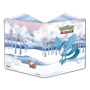 Ultra PRO - Pokémon 9-Pocket Portfolio