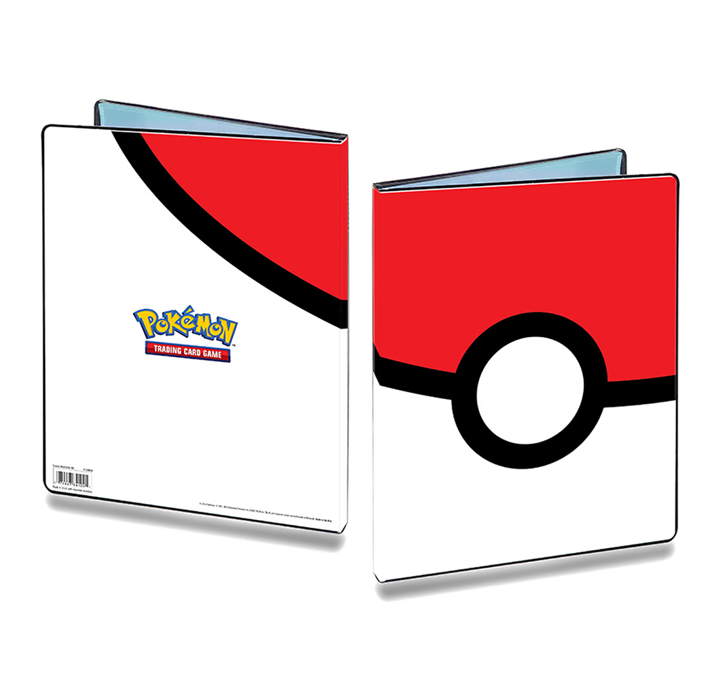 Ultra PRO - Pokémon 9-Pocket Portfolio