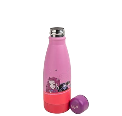 [BF-137144] KPop Demon Hunters - Mini Bottle (500ml) (Mira)