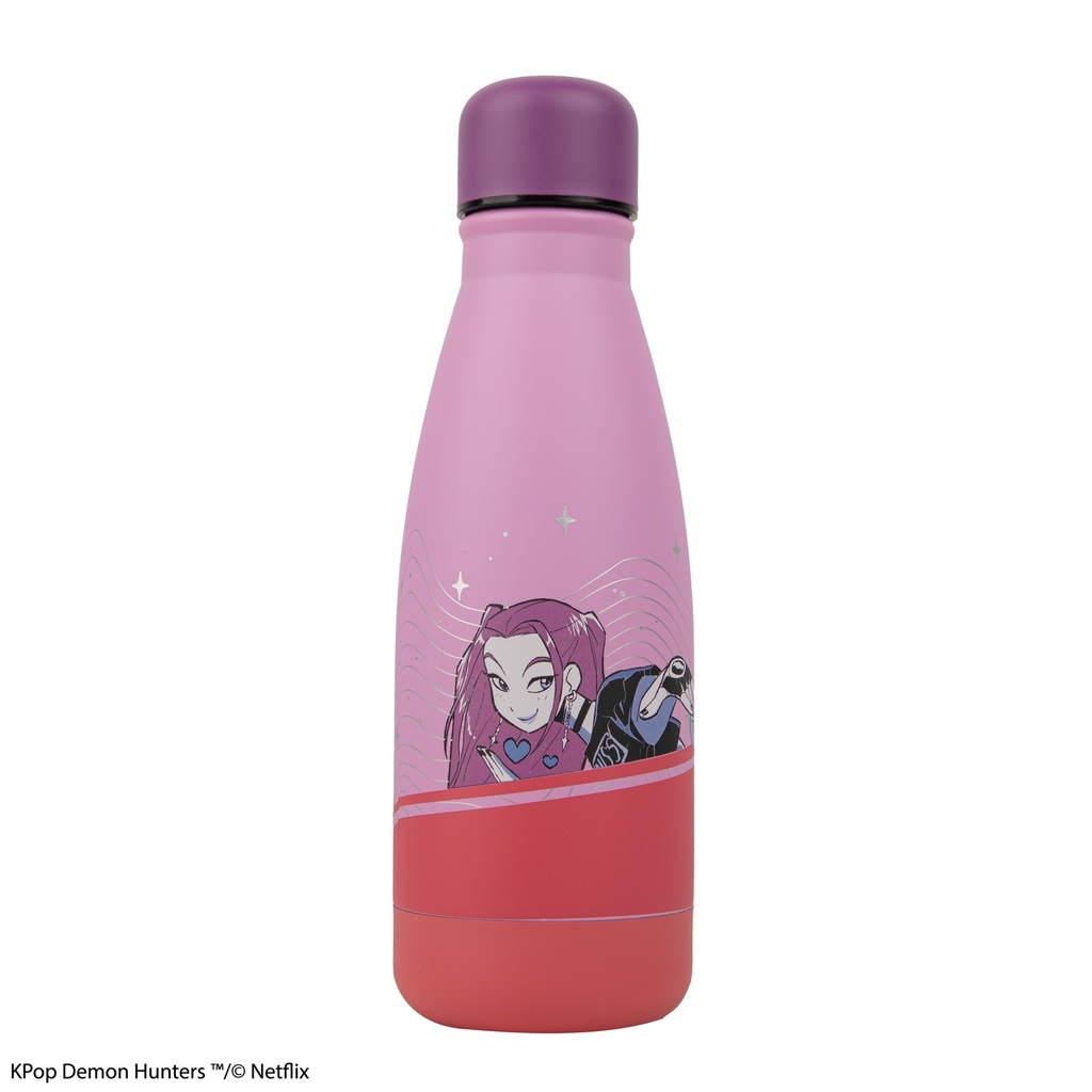 [BF-137144] KPop Demon Hunters - Mini Bottle (500ml) (Mira)