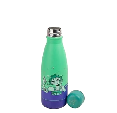 KPop Demon Hunters - Mini Bottle (500ml)
