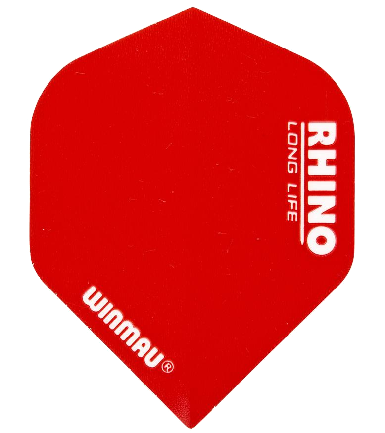 Winmau - Rhino Standard Dart Flights