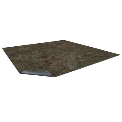Battle Systems Gaming Mat 3x3 Grid