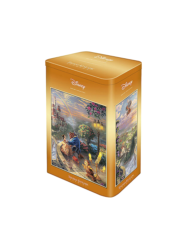 Schmidt Disney Thomas Kinkade Puzzle (500 Pieces)