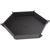 Gamegenic Magnetic Dice Tray Hexagonal