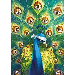 Dixit - Puzzle Collection (1000 Pieces)