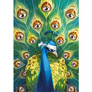 Dixit Puzzle (1000 pieces)