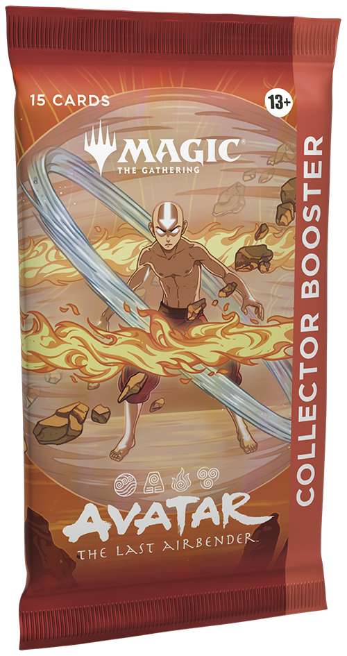 Magic: The Gathering - Booster Packs