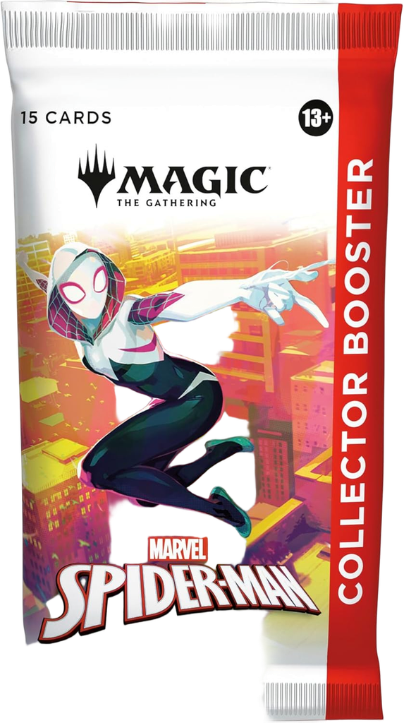 Magic: The Gathering - Booster Packs