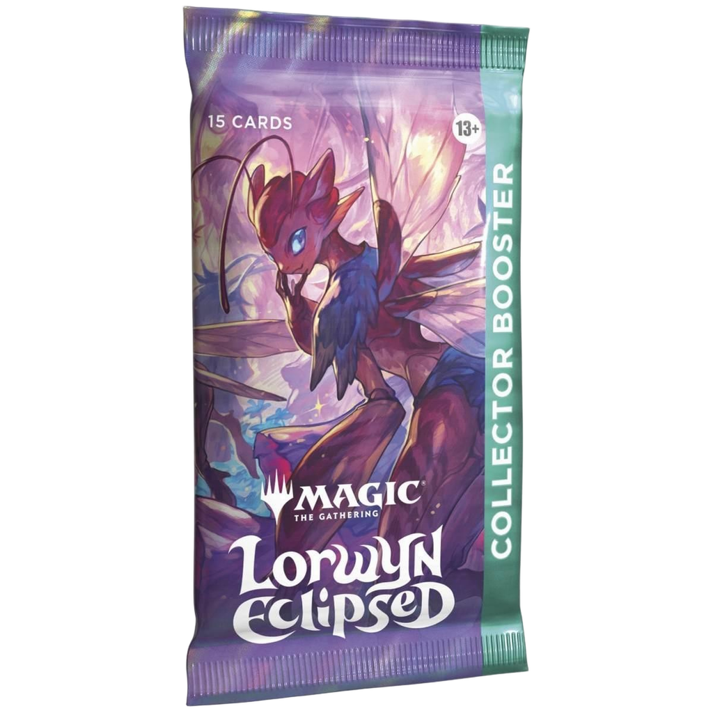Magic: The Gathering - Booster Packs