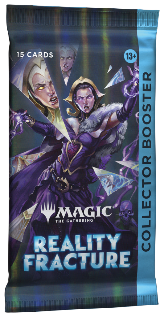 Magic: The Gathering - Booster Packs