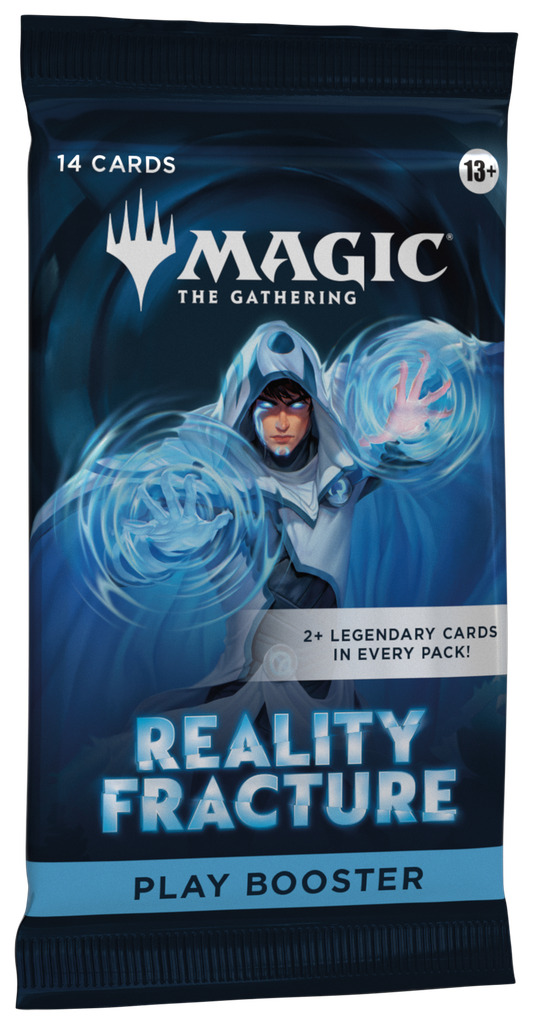 Magic: The Gathering - Booster Packs