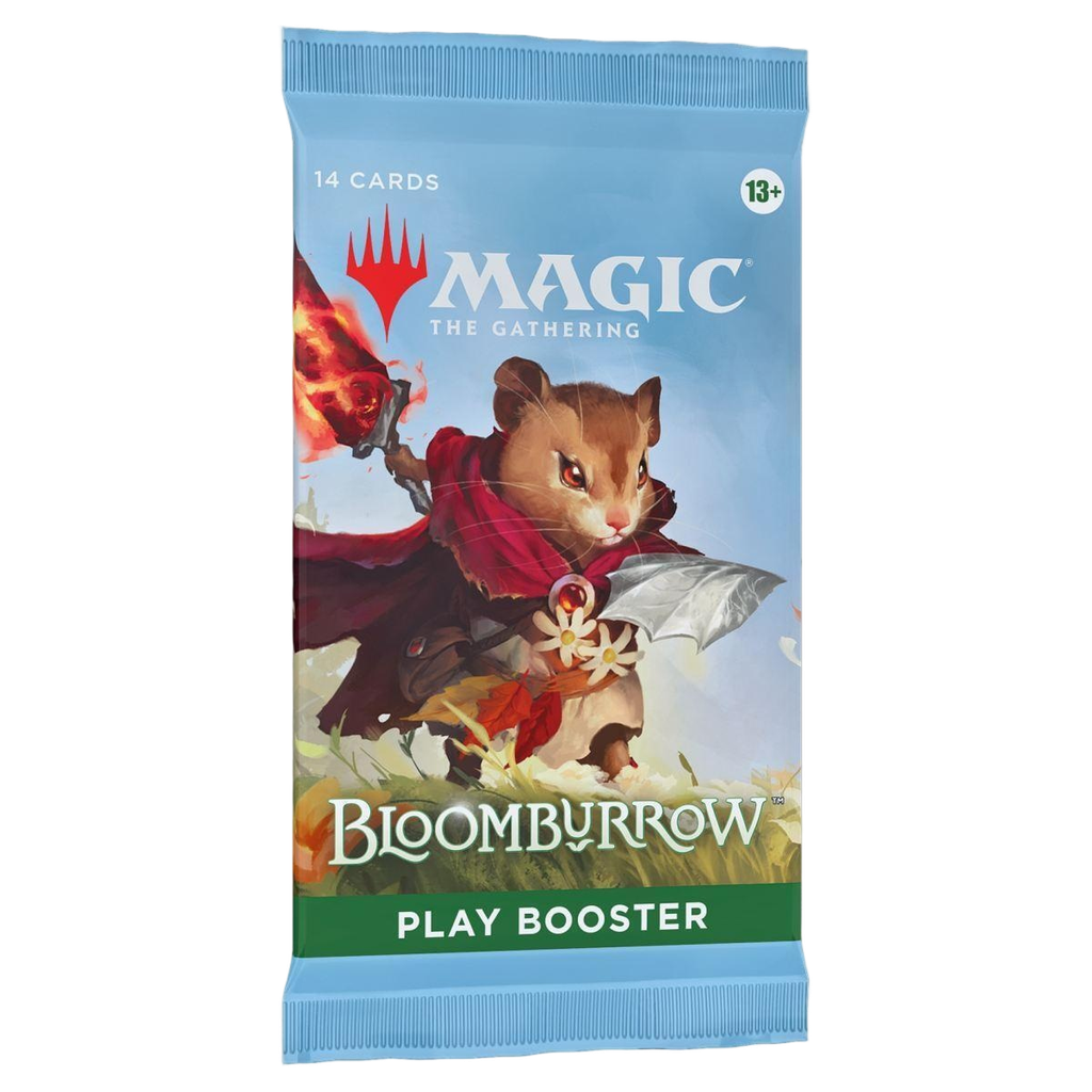 Magic: The Gathering - Booster Packs