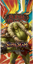 Flesh & Blood TCG - Booster Packs