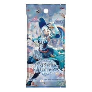 Grand Archive TCG - Booster Packs