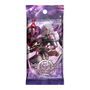 Grand Archive TCG - Booster Packs