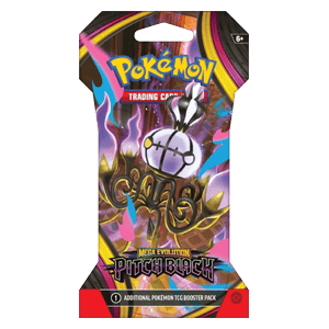 Pokémon TCG - Booster Packs