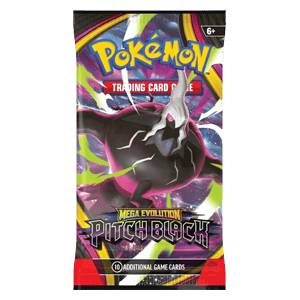 Pokémon TCG - Booster Packs