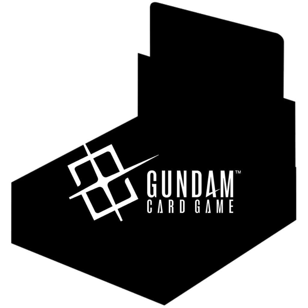 Gundam Card Game - Booster Packs