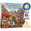 De Kwakzalvers van Kakelenburg