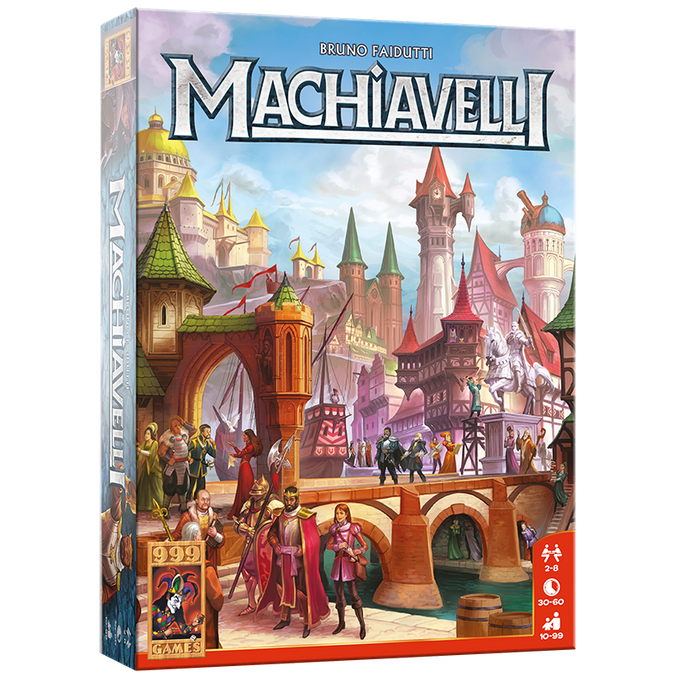 Machiavelli