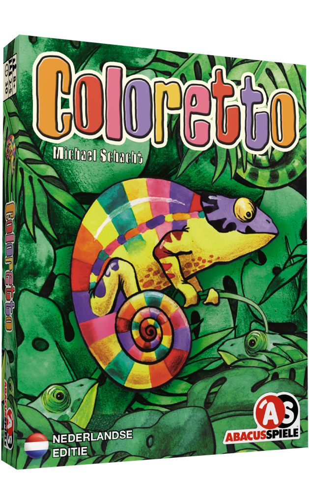 Coloretto (NL)