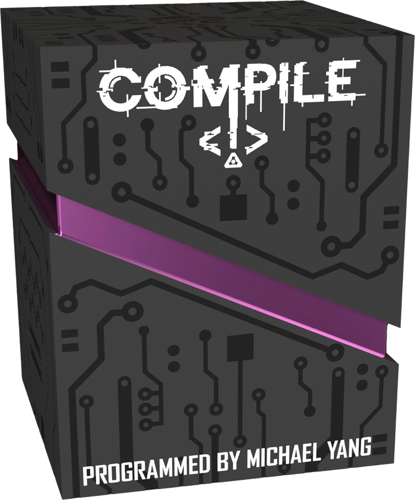 Compile - Main 1 (NL)