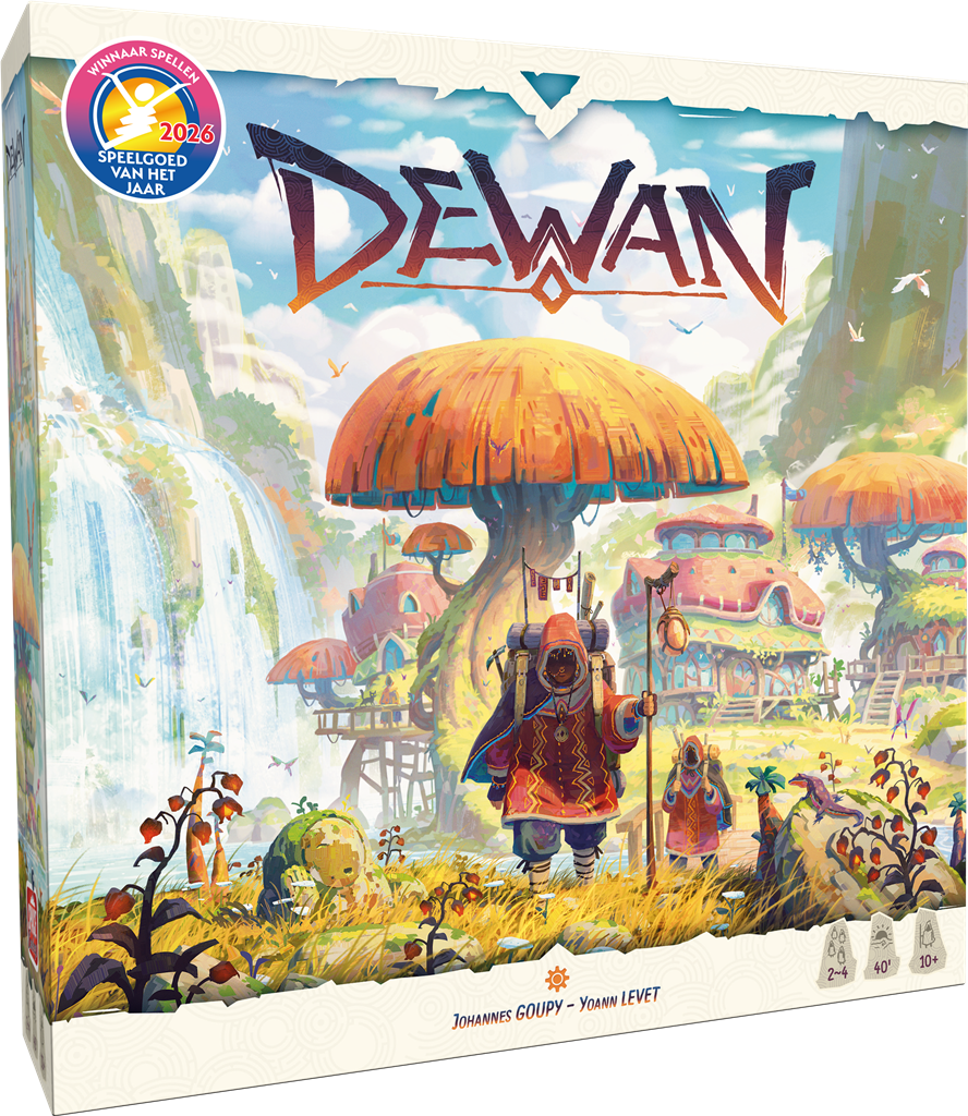 Dewan (FR/NL)