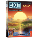 EXIT: Avonturen op Catan (NL)