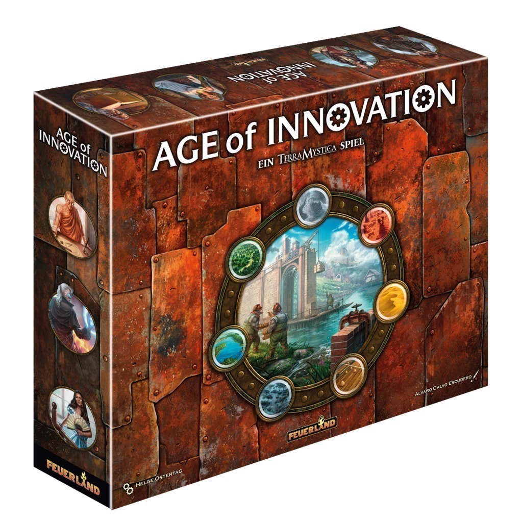 Age of Innovation - EN