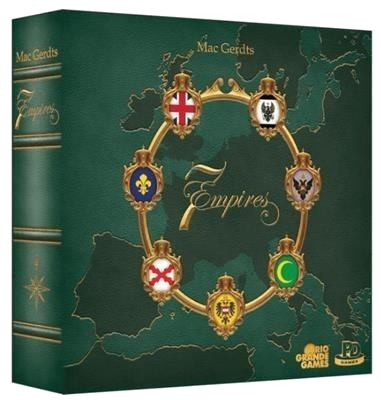 7 Empires - EN