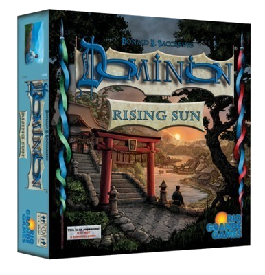 [BF-112181] Dominion Rising Sun - EN