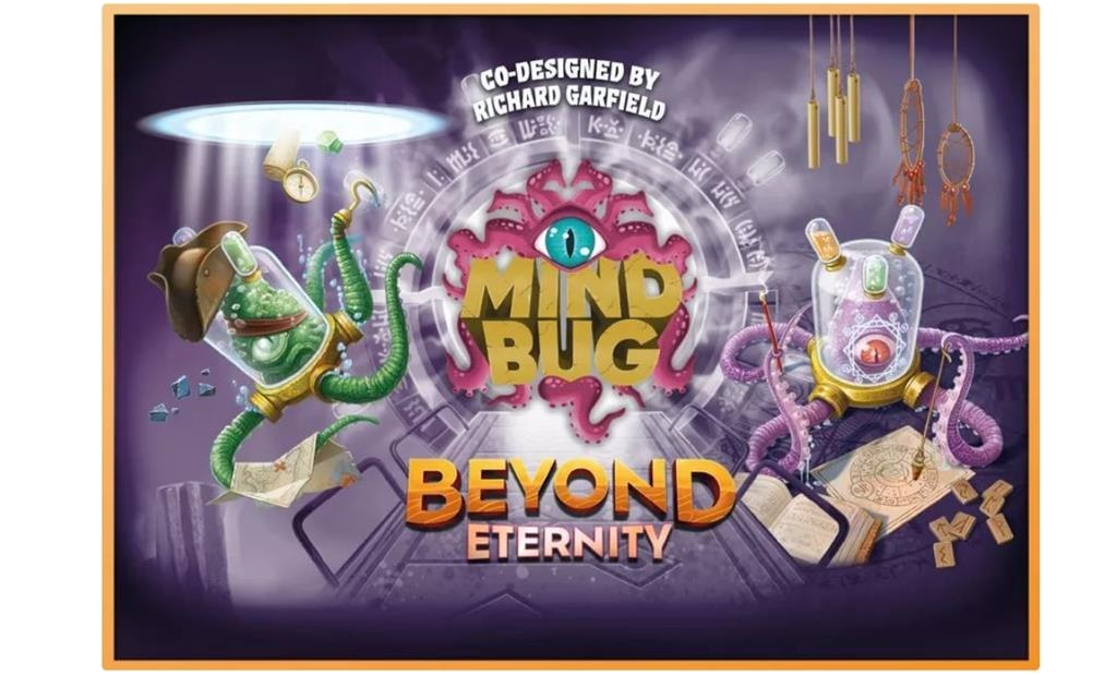 [BF-124796] Mindbug Set Beyond Eternity - EN