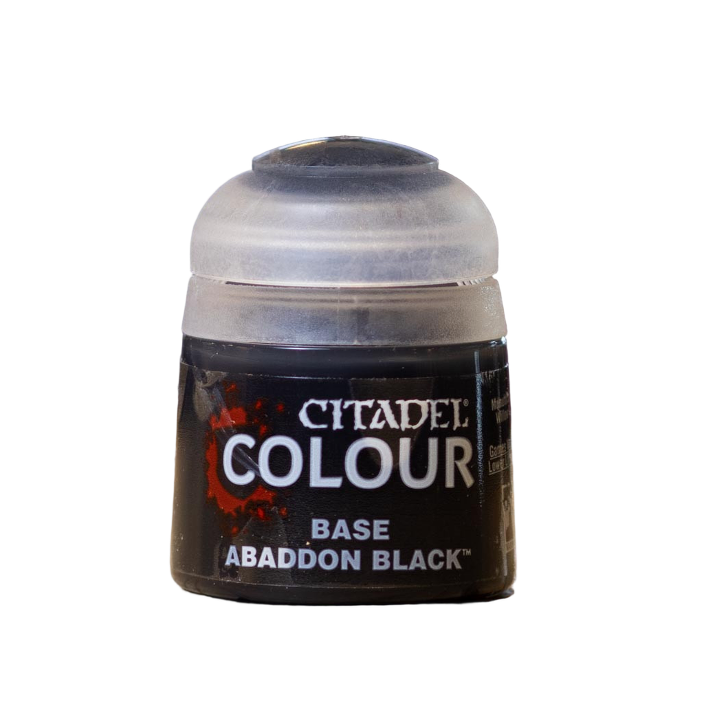 Citadel Colour - Base Paint