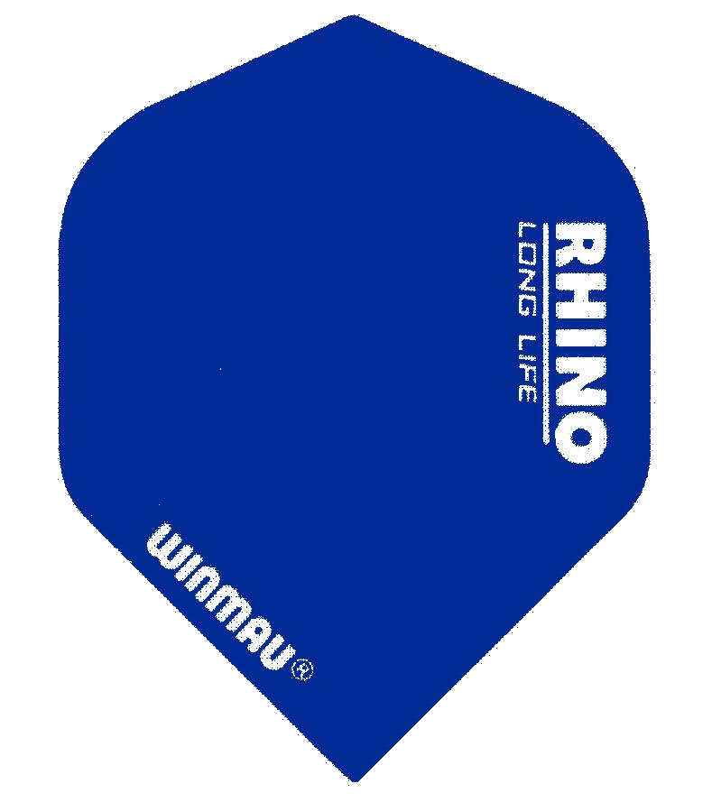 Winmau - Rhino Standard Dart Flights