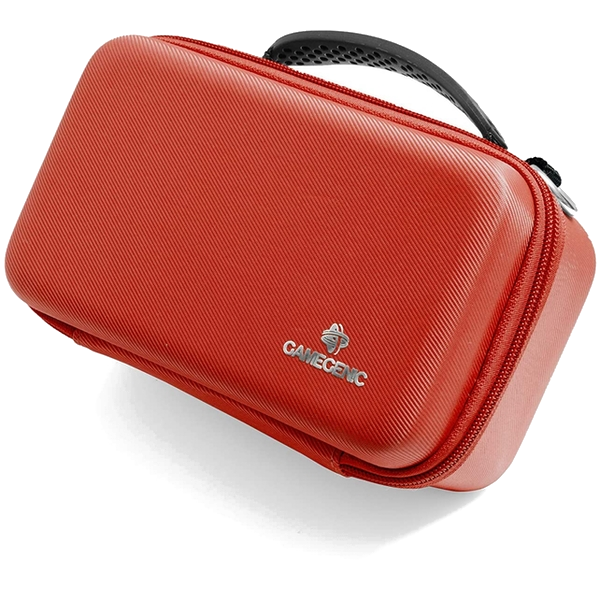 Gamegenic - Game Shell 250+ (Red)