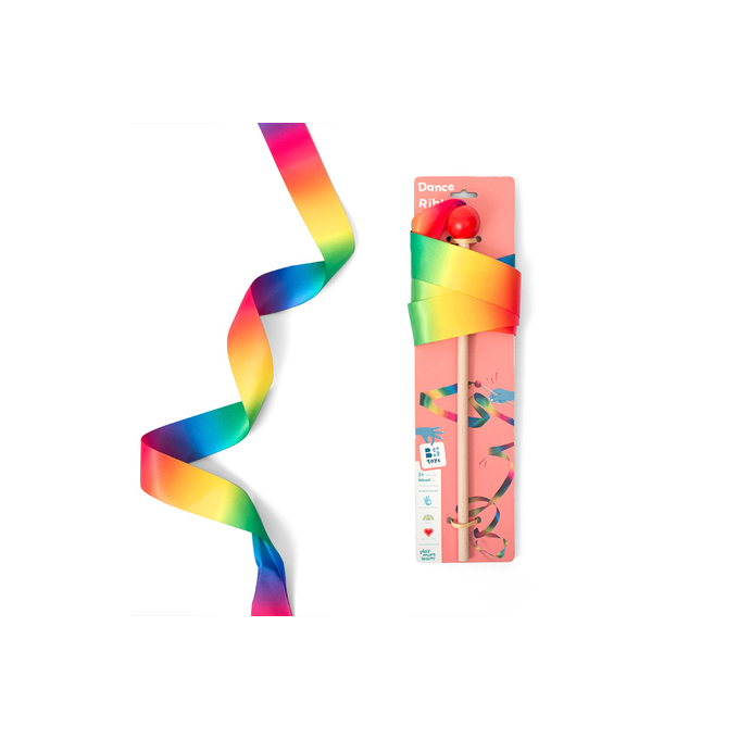 Dance Ribbon