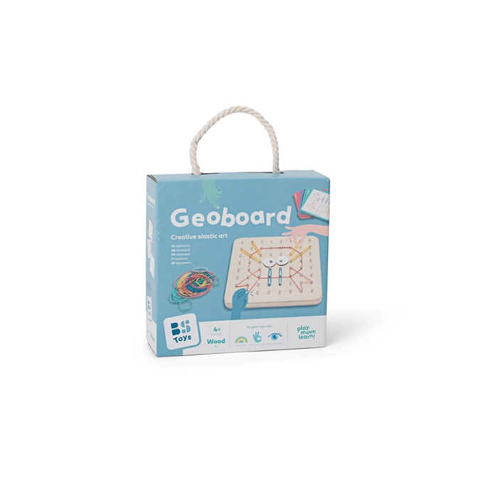 Geoboard
