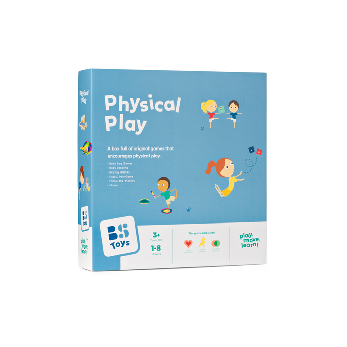Physical Play
