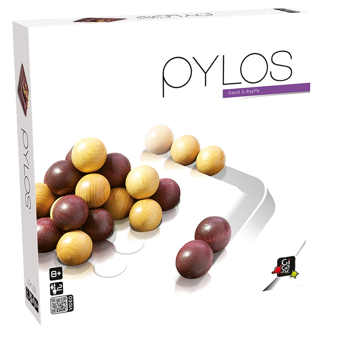 Pylos Classic - Breinbreker