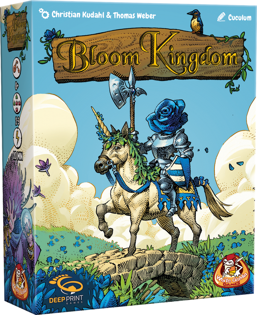 Bloom Kingdom
