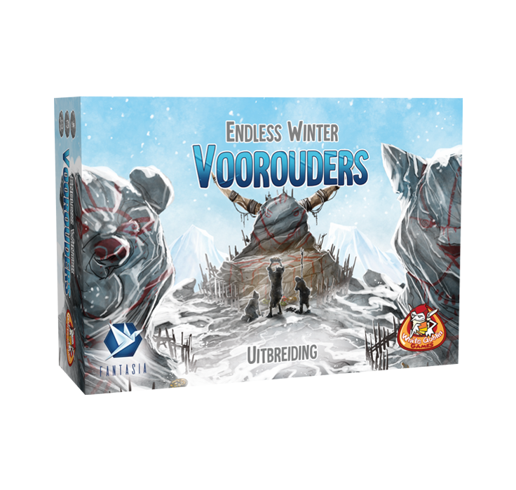 Endless Winter: Voorouders