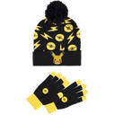 Pokémon - Pikachu Giftset - Muts & Handschoenen