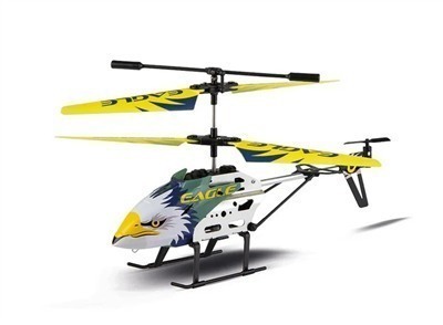 [BF-138427] Carrera RC - 2.4 GHz Storm Eagle