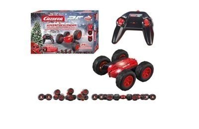 [BF-141357] Revell Advent Calendar - RC Stunt Car X-Mas Turnator