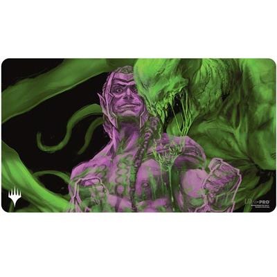 [BF-110618] Ultra PRO - Duskmourn Playmat Alt Art Key Character Mythic 2 for Magic: The Gathering