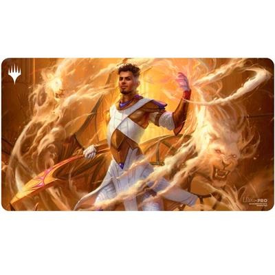 [BF-114280] Ultra PRO - MTG 2025 Multiplanar Race Set Playmat Borderless Racer 3 for Magic: The Gathering