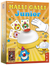 Halli Galli: Junior