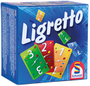 Ligretto Blauw