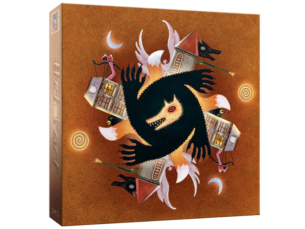 De Weerwolven van Wakkerdam - Het Pact (bundel)